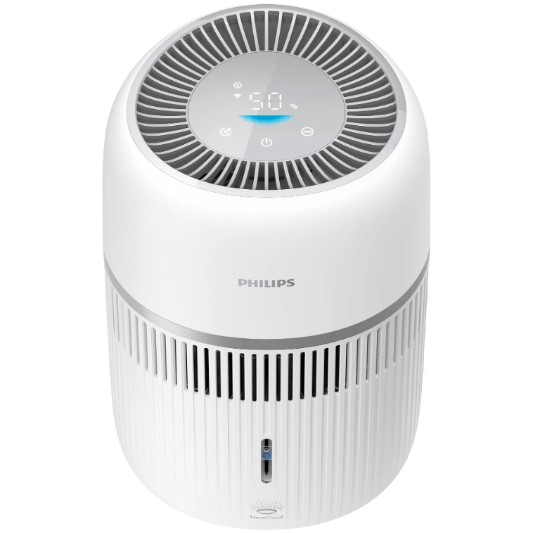 Зволожувач повітря Philips HU4210/04 фото №4