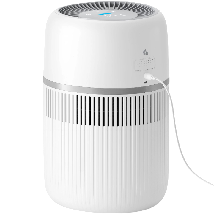 Зволожувач повітря Philips HU4210/04 фото №6