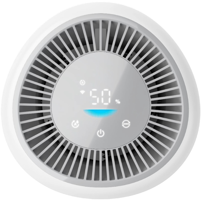 Зволожувач повітря Philips HU4210/04 фото №5