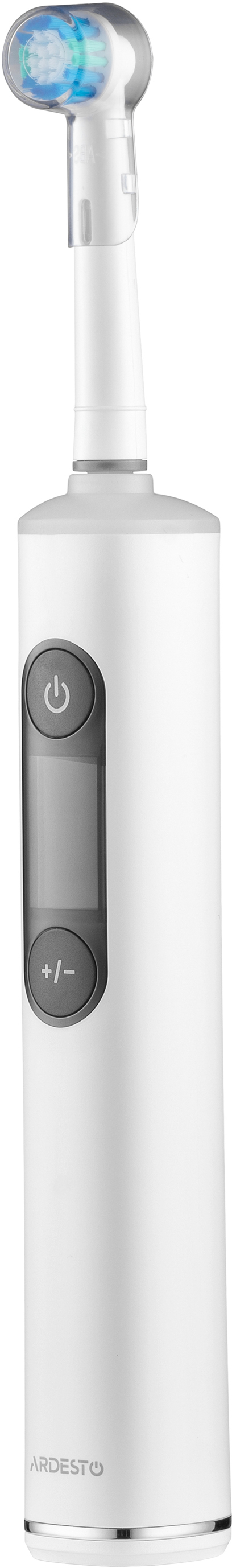 Зубная щетка Ardesto ETB-ID114W фото №4