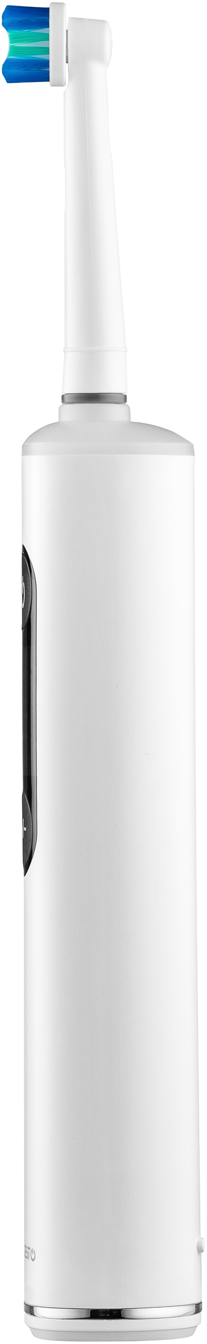 Зубная щетка Ardesto ETB-ID114W фото №5