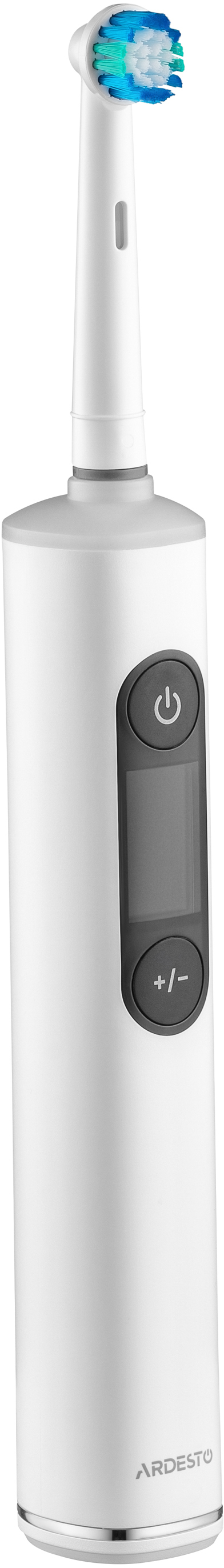 Зубная щетка Ardesto ETB-ID114W фото №7