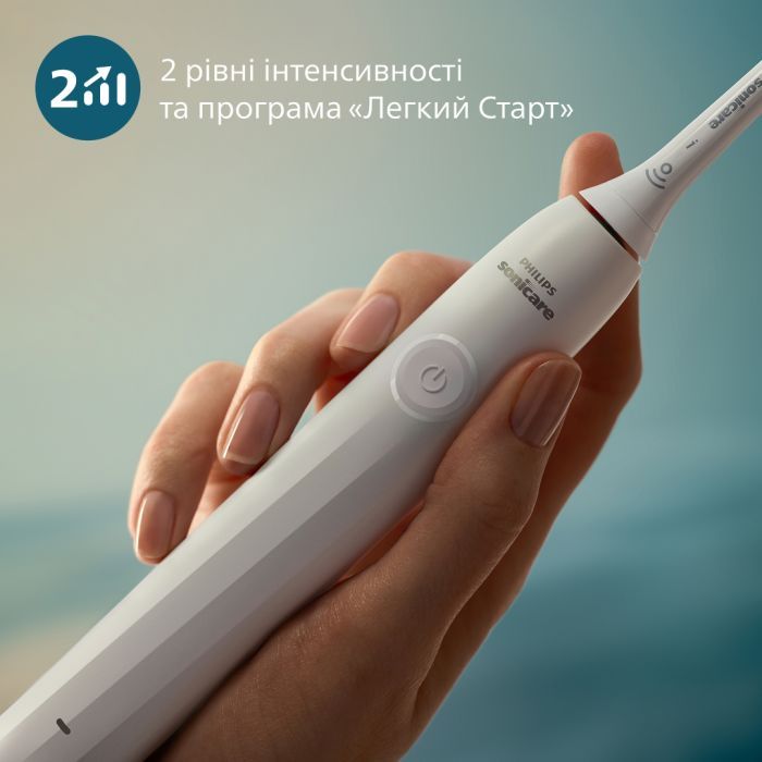 Зубная щетка Philips HX4021/01 фото №4