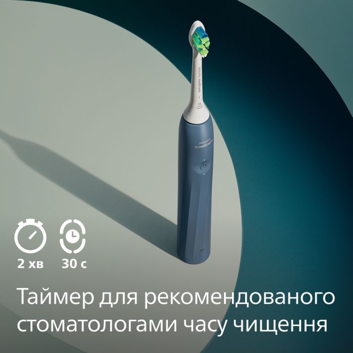Зубна щітка Philips HX4022/04 фото №7