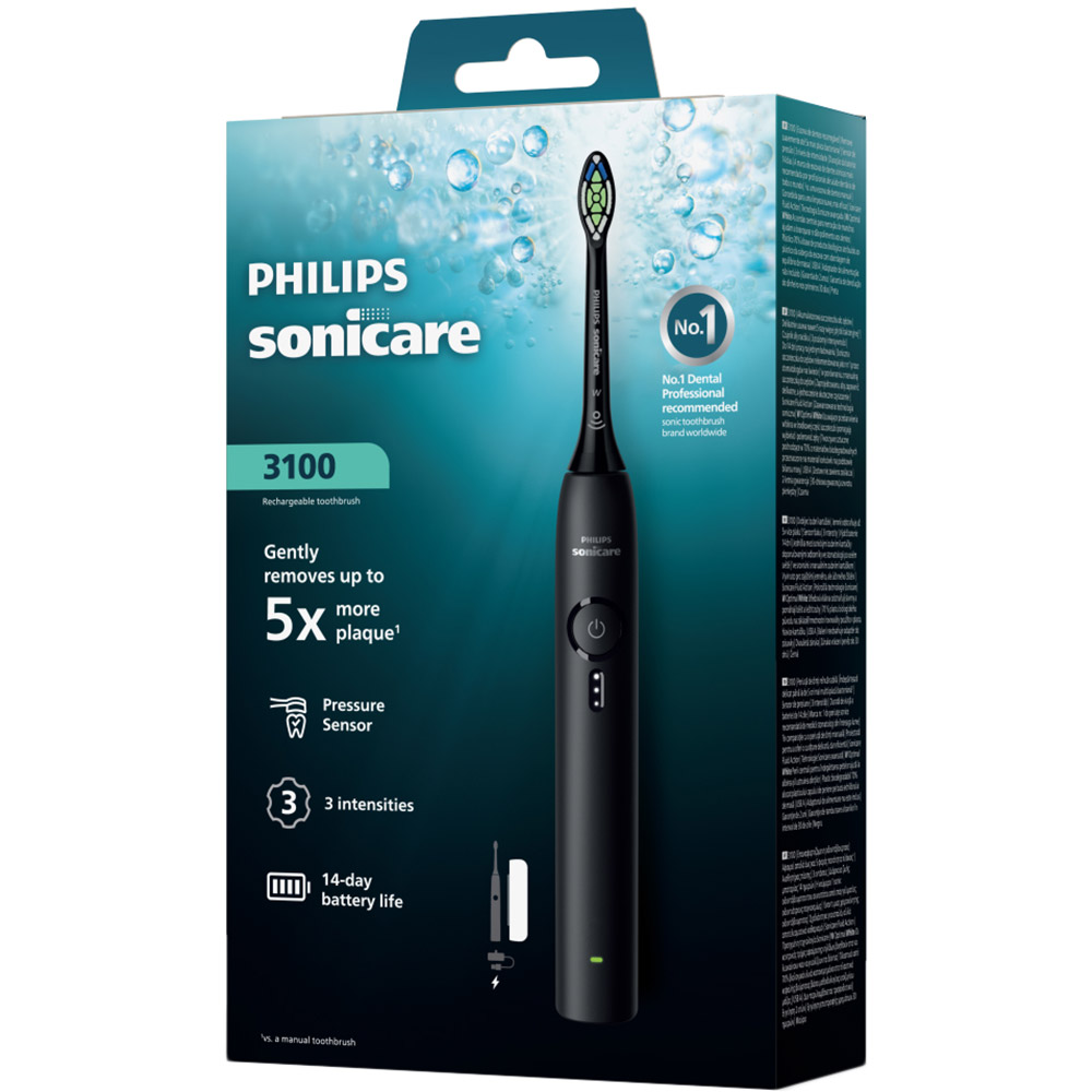 Зубная щетка Philips HX4033/32 фото №11
