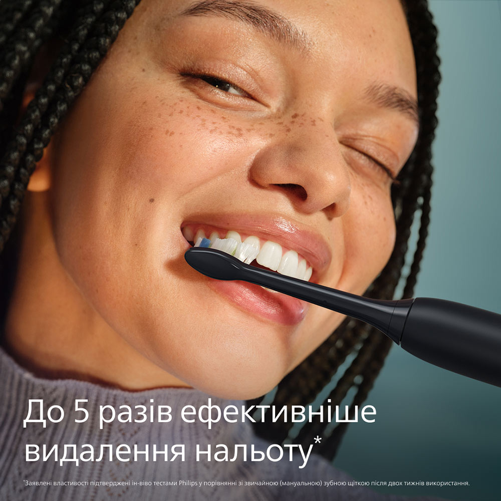 Зубная щетка Philips HX4033/32 фото №5