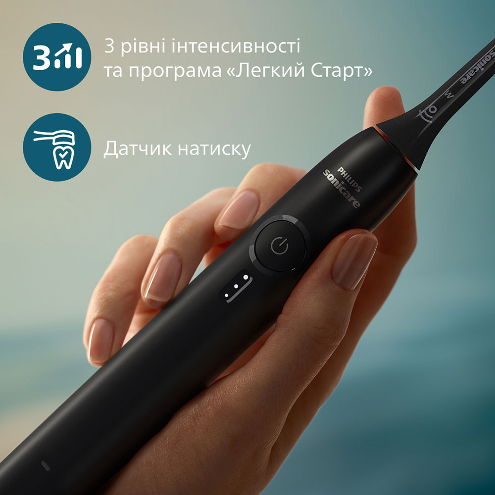Зубная щетка Philips HX4033/32 фото №6