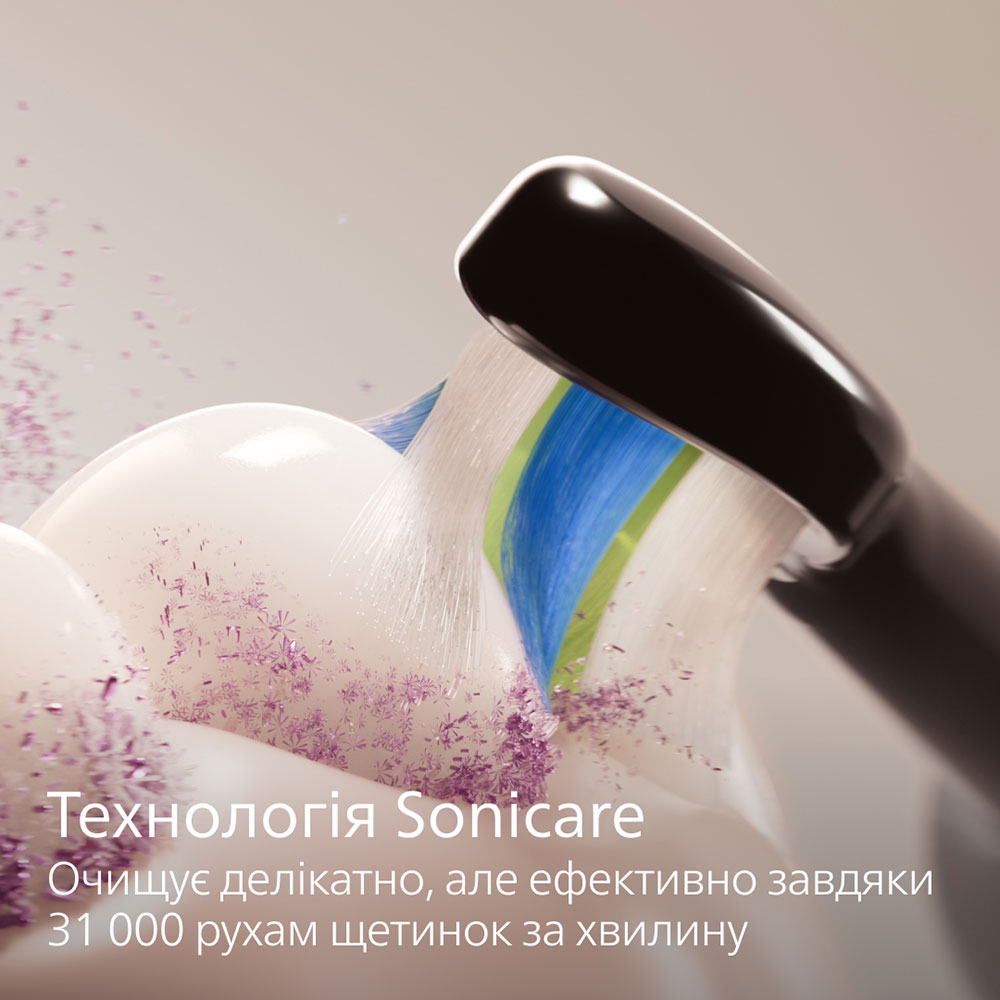 Зубная щетка Philips HX4072/42 фото №3