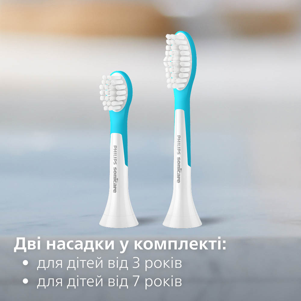 Зубная щетка Philips HX6322/12 фото №12