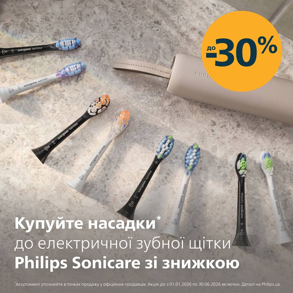 Зубная щетка Philips HX6322/12 фото №2