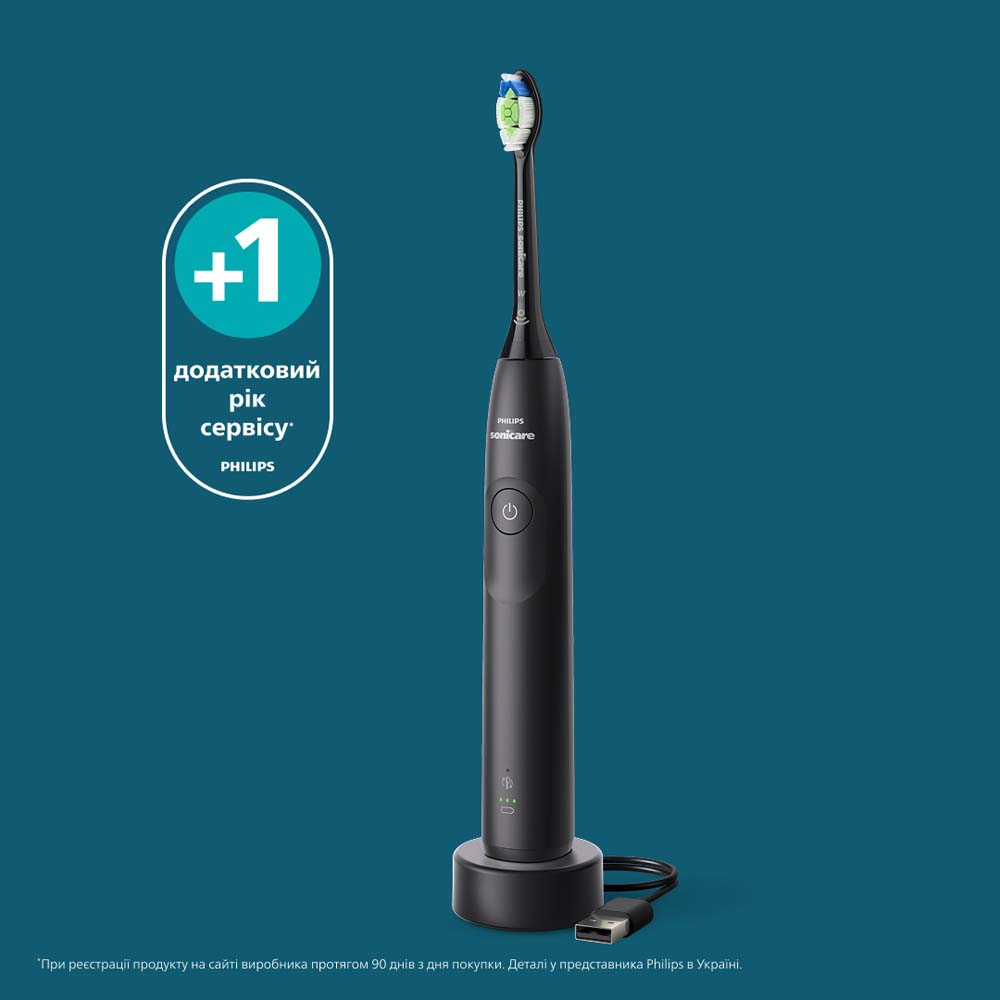 Зубна щітка Philips HX7101/01 фото №14