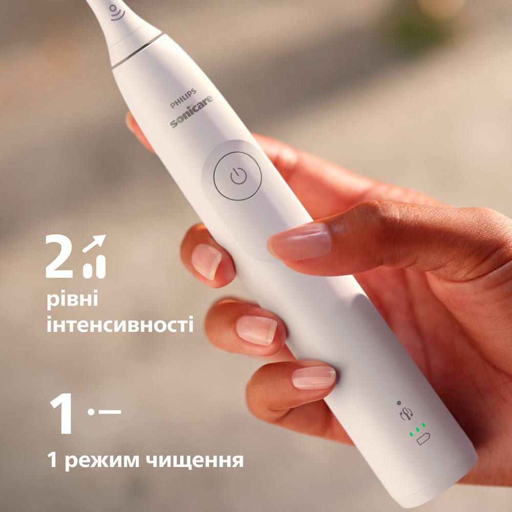 Зубная щетка Philips HX7108/02 фото №4
