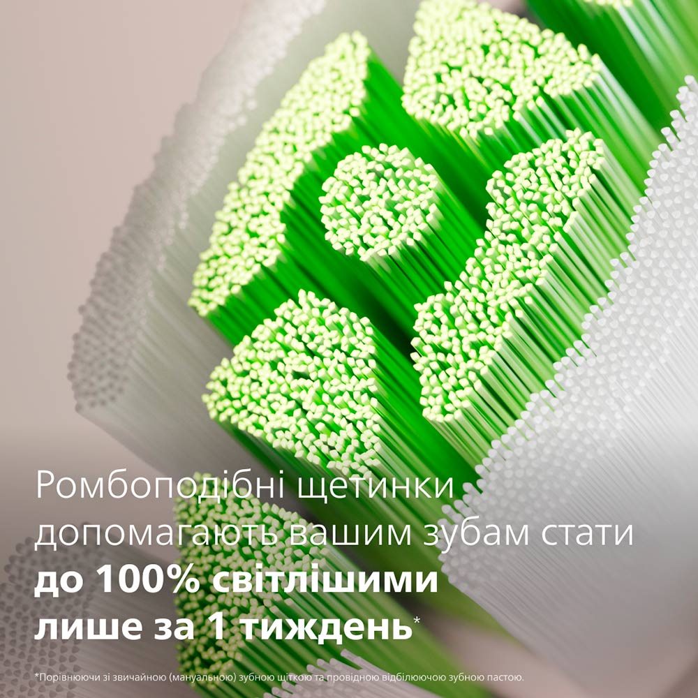 Зубная щетка Philips HX7108/02 фото №9
