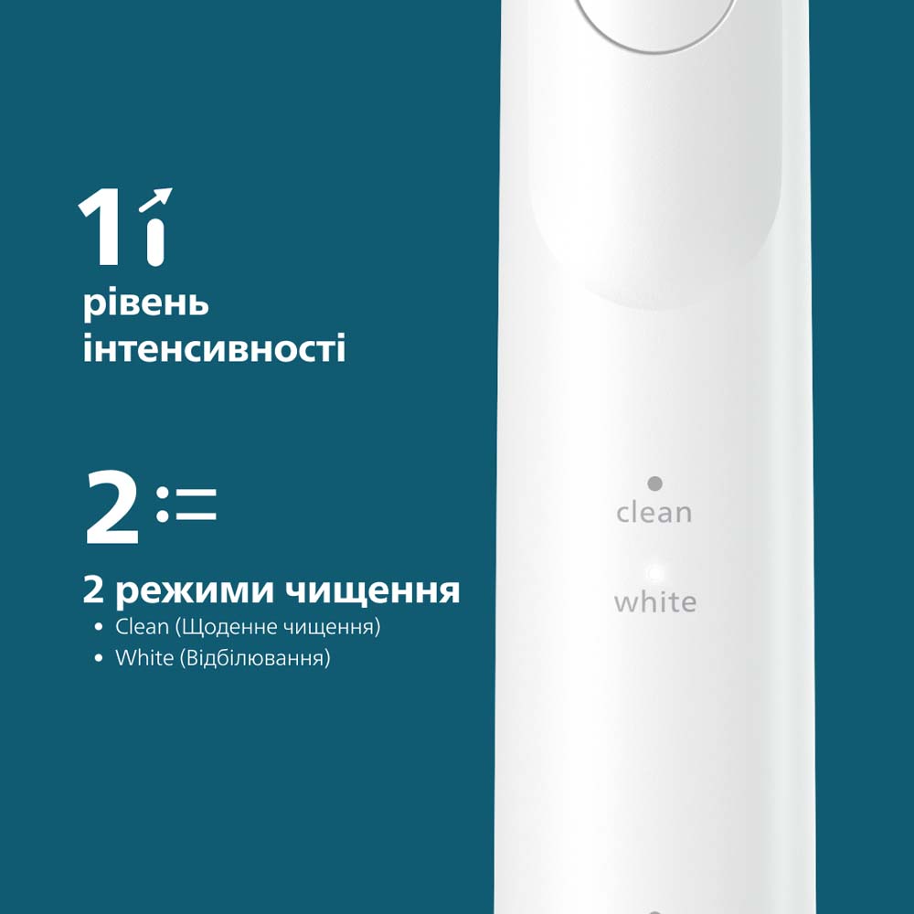 Зубная щетка Philips HX7110/01 фото №3