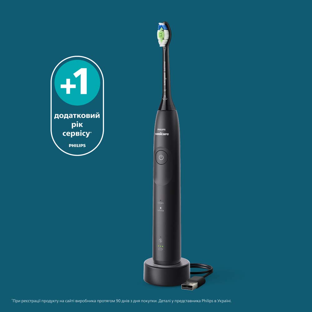 Зубная щетка Philips HX7111/01 фото №13