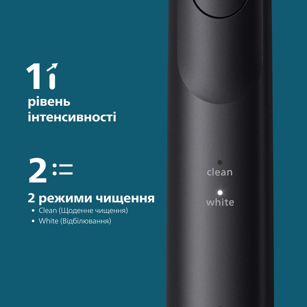Зубная щетка Philips HX7111/01 фото №3