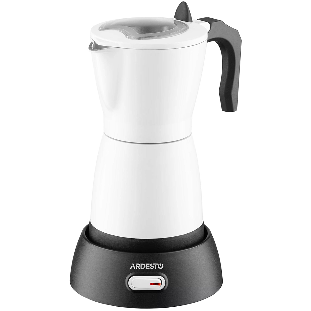 Кофеварка Ardesto CMM-X300W