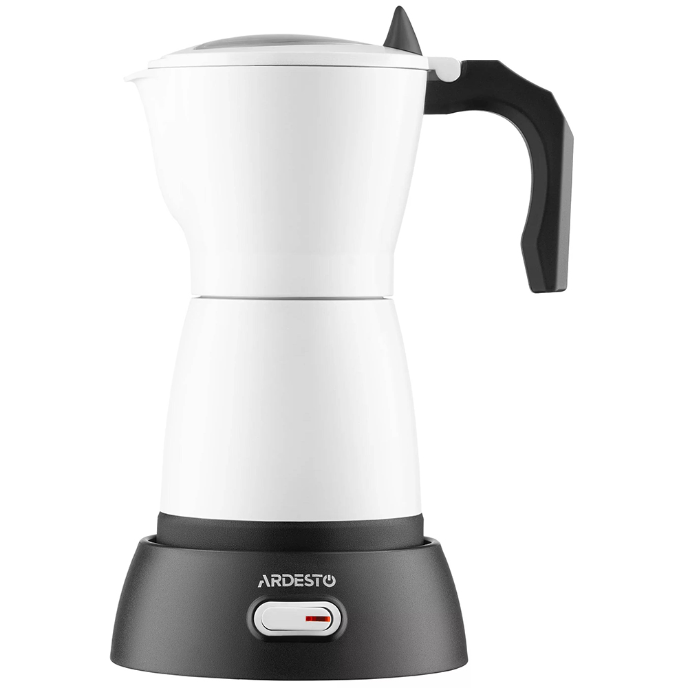 Кофеварка Ardesto CMM-X300W фото №2