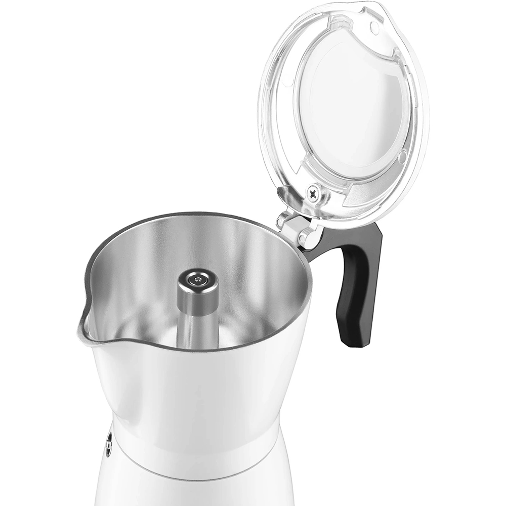 Кофеварка Ardesto CMM-X300W фото №7