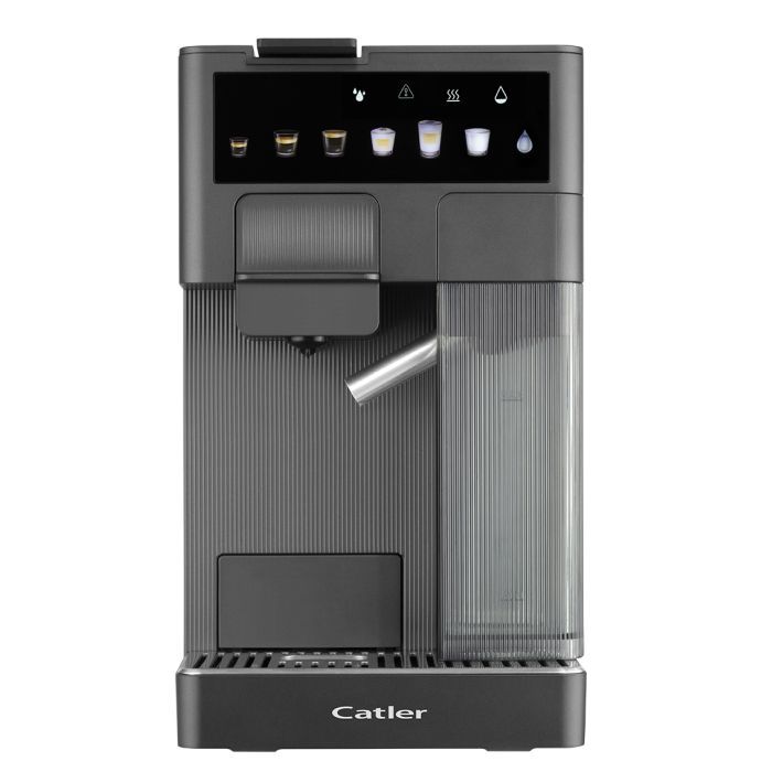 Кофеварка CATLER ES750GRENZO