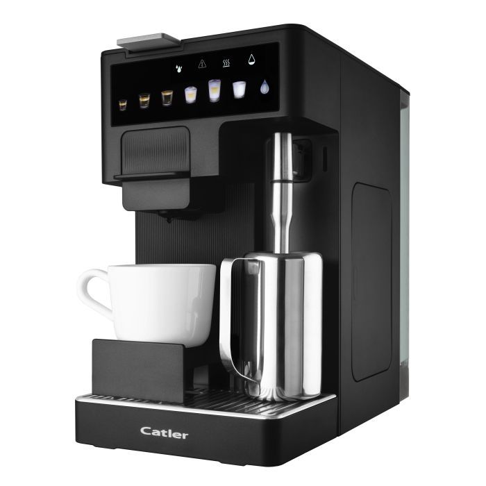 Кавоварка CATLER ES751BRENZO фото №6