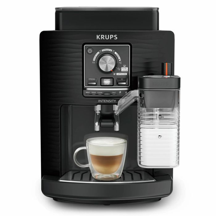 Кофемашина Krups EA5028E0 фото №3