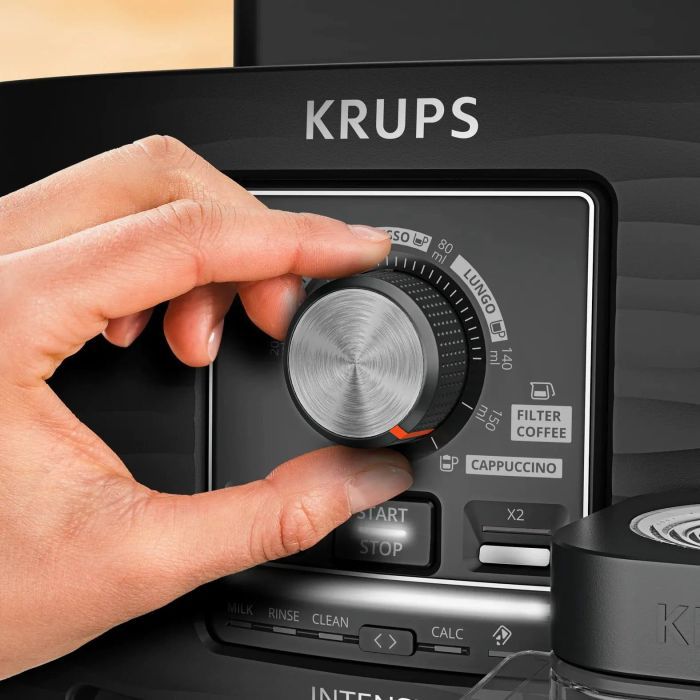Кофемашина Krups EA5028E0 фото №7
