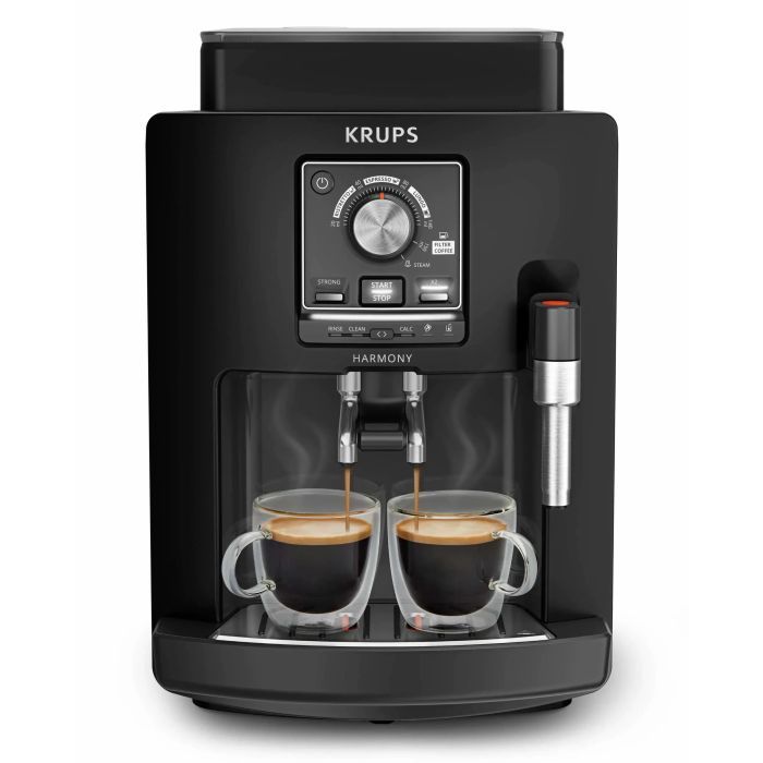 Кофемашина Krups EA5088E0 фото №2
