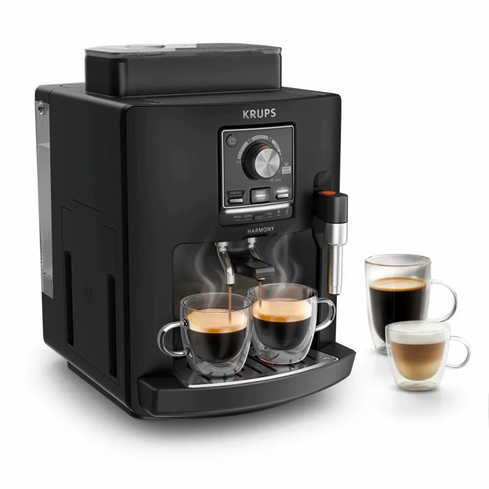 Кофемашина Krups EA5088E0 фото №5