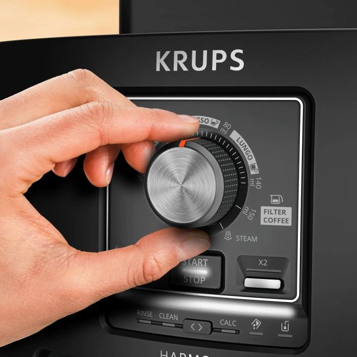 Кофемашина Krups EA5088E0 фото №6
