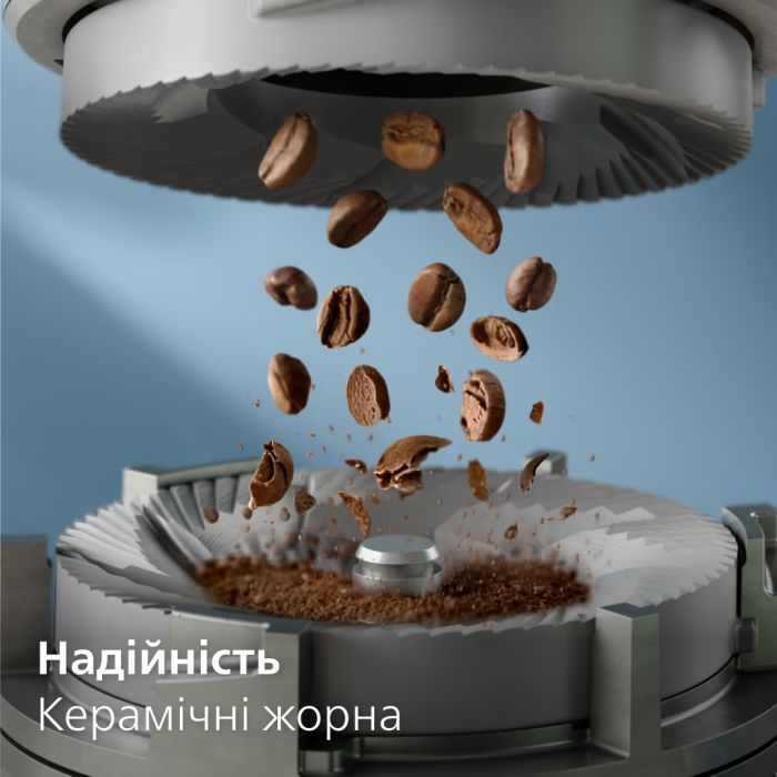 Кавомашина Philips EP8757/20 фото №5