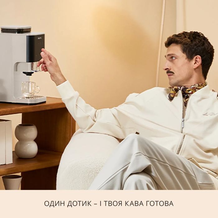 Кавомашина Krups SA4001E0 фото №10