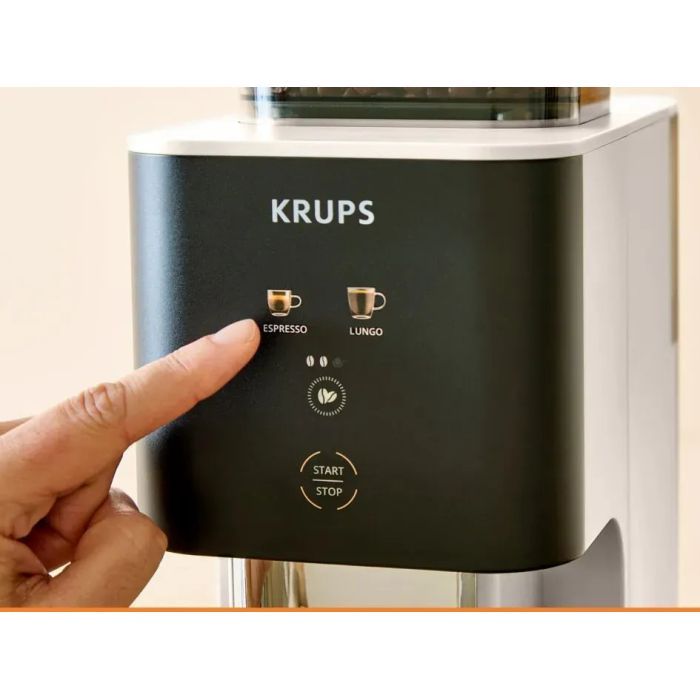 Кавомашина Krups SA4001E0 фото №11