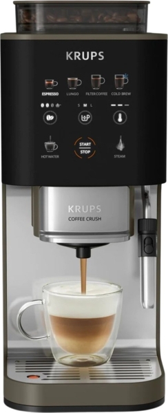 Кофемашина Krups SA403BE0