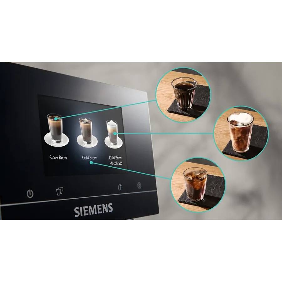 Кавомашина Siemens TP713R09 фото №5