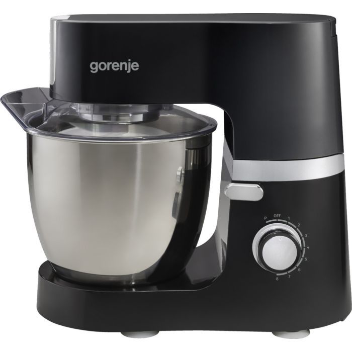 Кухонний комбайн Gorenje MMC1500PS фото №2