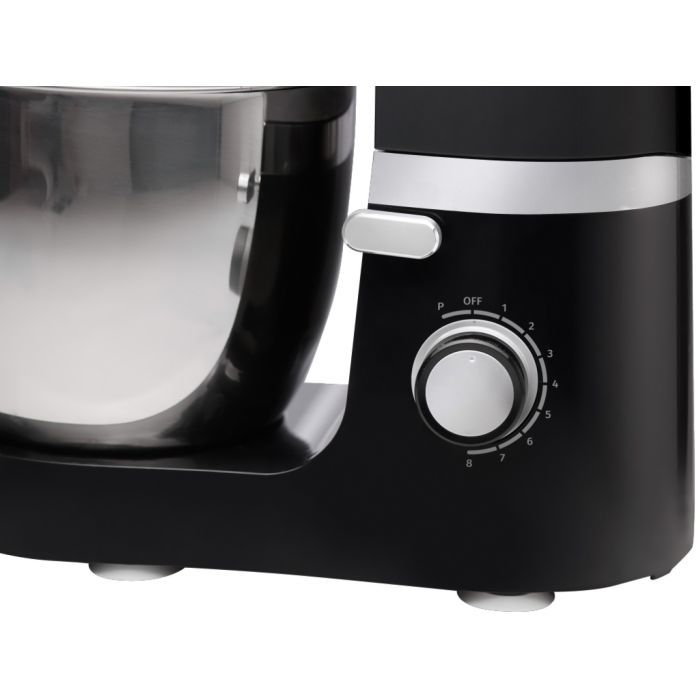 Кухонний комбайн Gorenje MMC1500PS фото №8