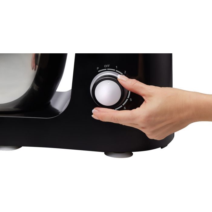 Кухонний комбайн Gorenje MMC1500PS фото №9
