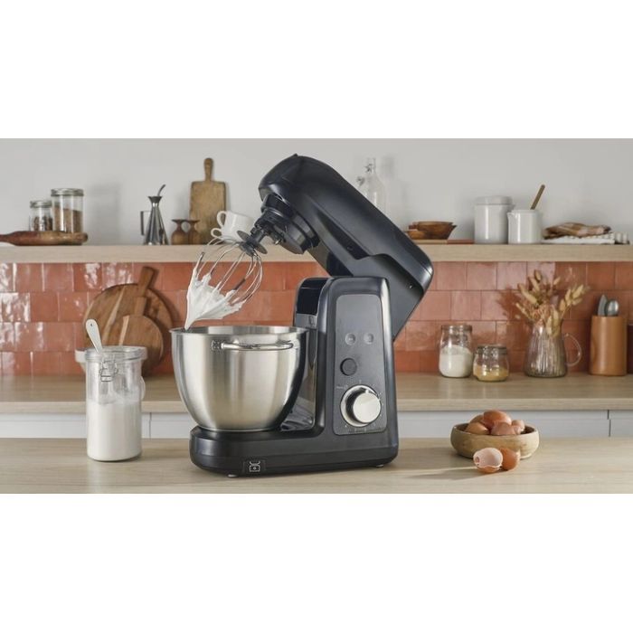 Кухонный комбайн Tefal QB5458F0 фото №8
