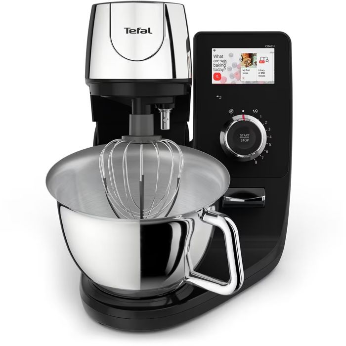 Кухонний комбайн Tefal QB951837 фото №2
