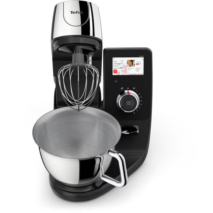 Кухонний комбайн Tefal QB951837 фото №3