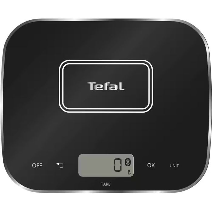 Кухонний комбайн Tefal QB951837 фото №5