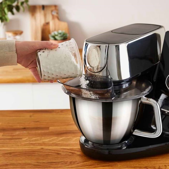 Кухонний комбайн Tefal QB951837 фото №6