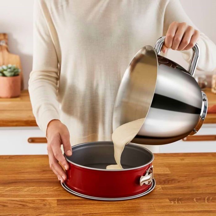 Кухонний комбайн Tefal QB951837 фото №8