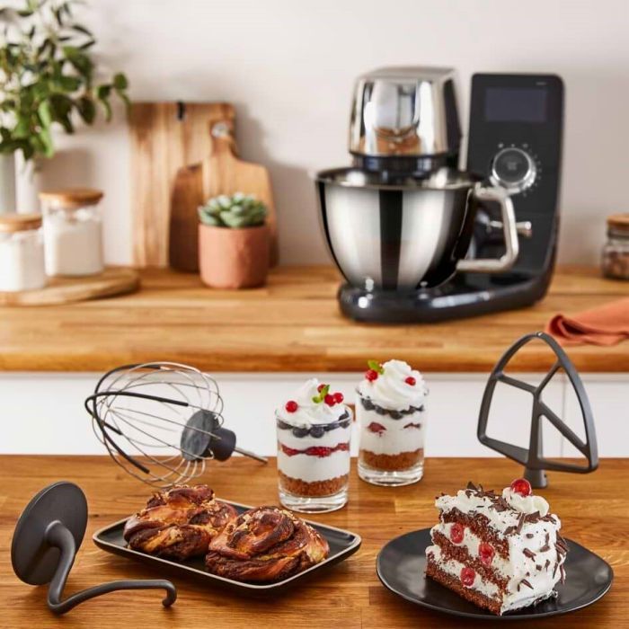 Кухонний комбайн Tefal QB951837 фото №9
