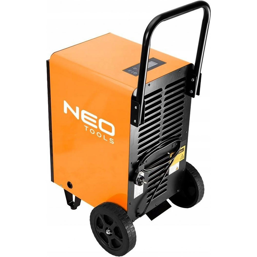 Осушивач повітря Neo Tools 90-160 фото №6