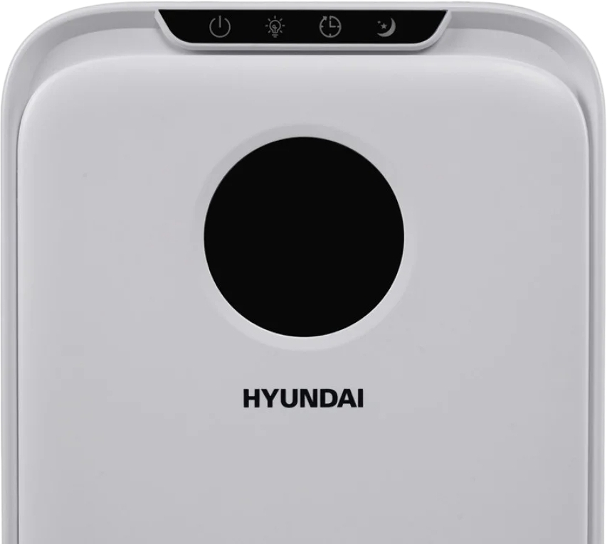 Осушивач повітря Hyundai HDSH001UA фото №4