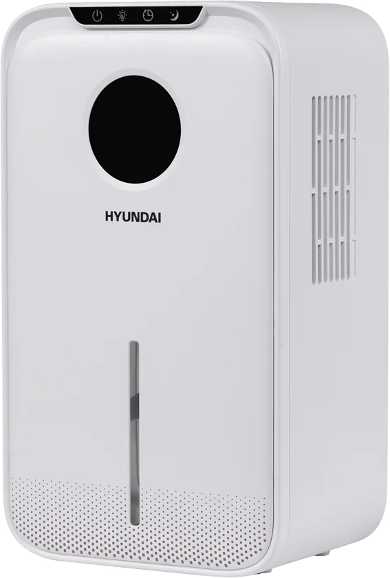 Осушивач повітря Hyundai HDSH001UA фото №8