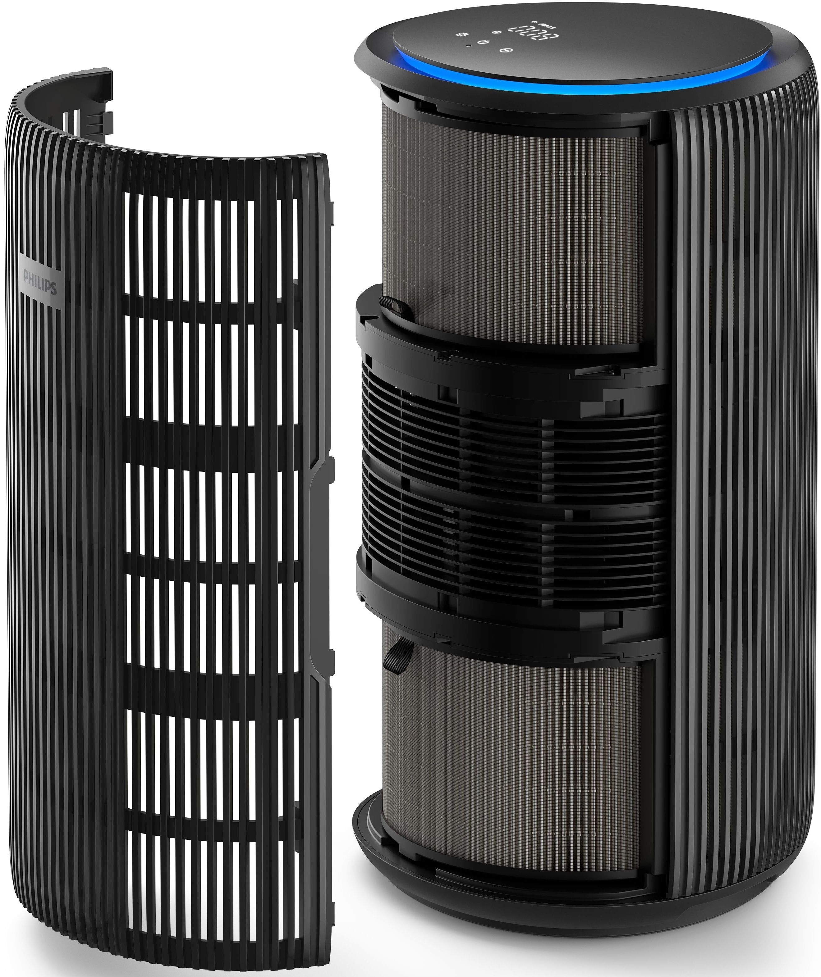 Очищувач повітря Philips AC3221/13 фото №6