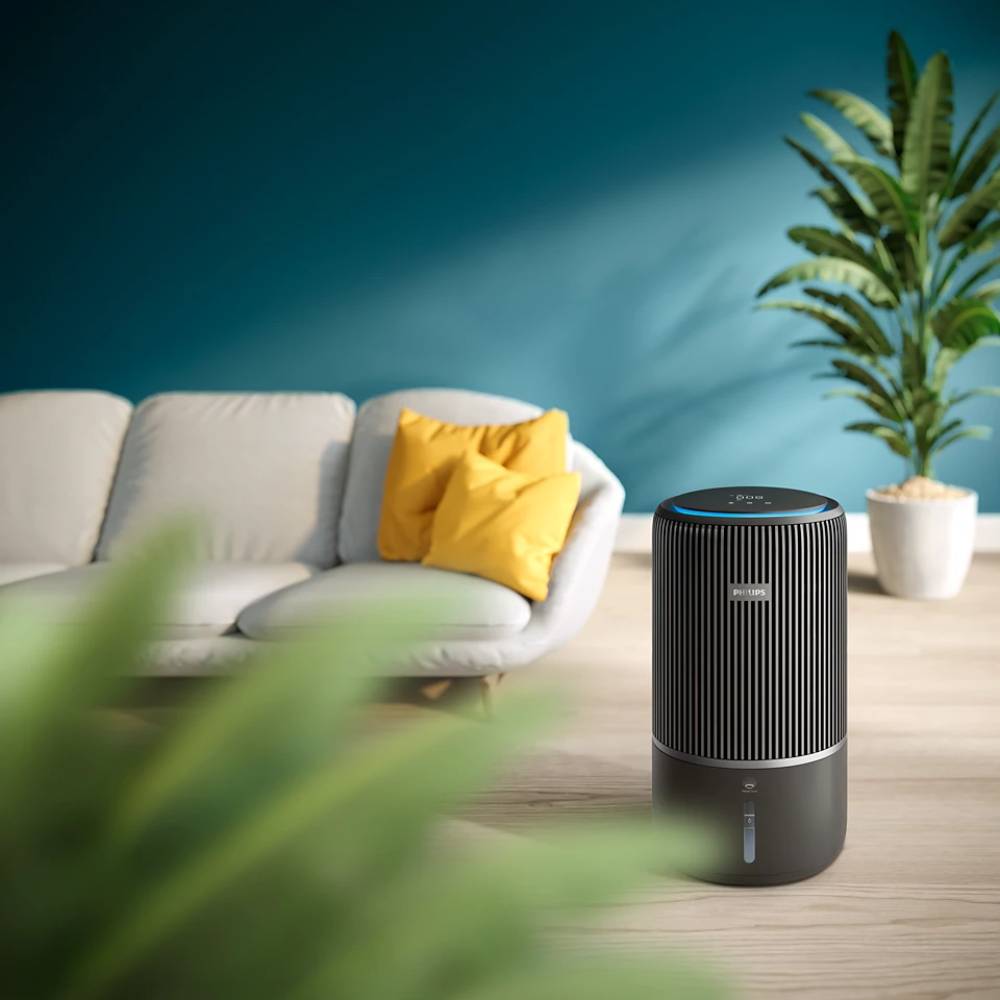 Очищувач повітря Philips AC3421/13 фото №12